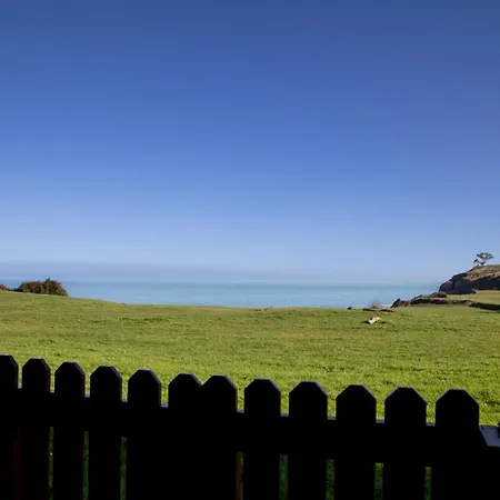 La Casa Del Navegante Apartment