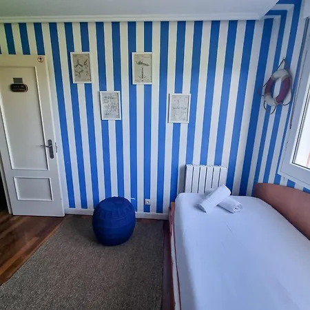 La Casa Del Navegante Apartamento *