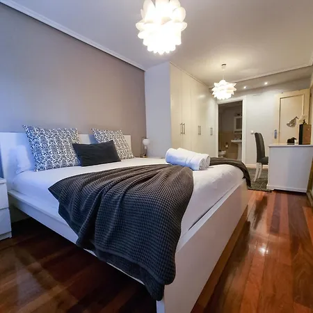 Apartamento La Casa Del Navegante Castro Urdiales