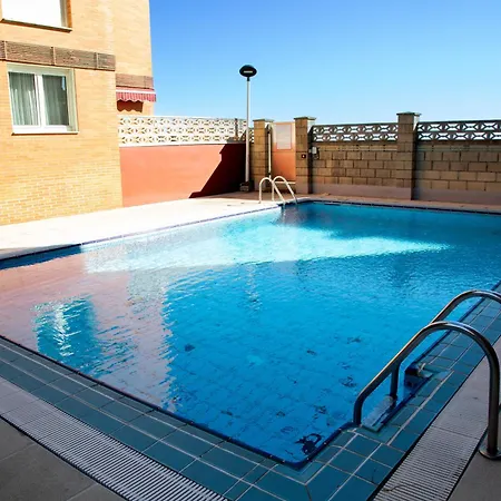 La Casa Del Navegante Apartamento *