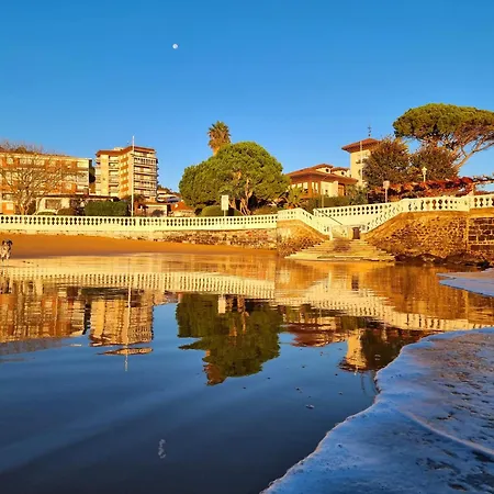 La Casa Del Navegante Apartamento Castro Urdiales