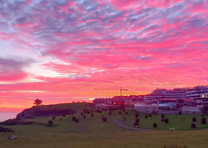 La Casa Del Navegante