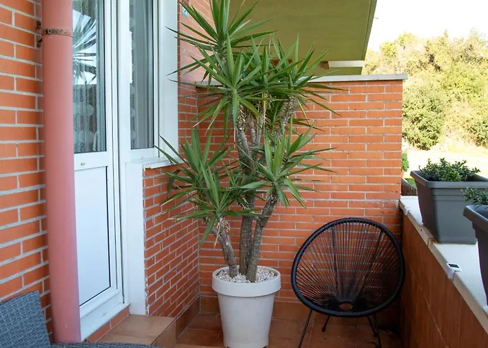 La Casa Del Navegante Appartement *