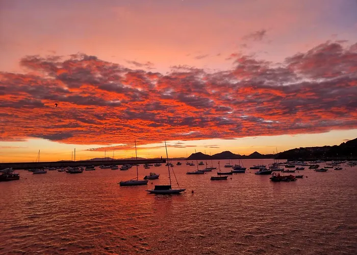 La Casa Del Navegante Appartement Castro Urdiales