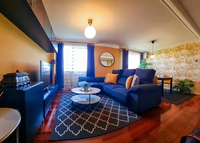 Appartement La Casa Del Navegante Castro Urdiales