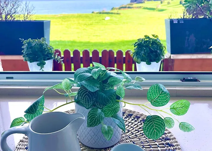 La Casa Del Navegante