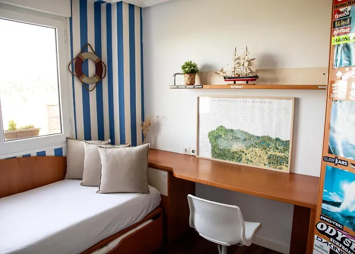 Appartement La Casa Del Navegante