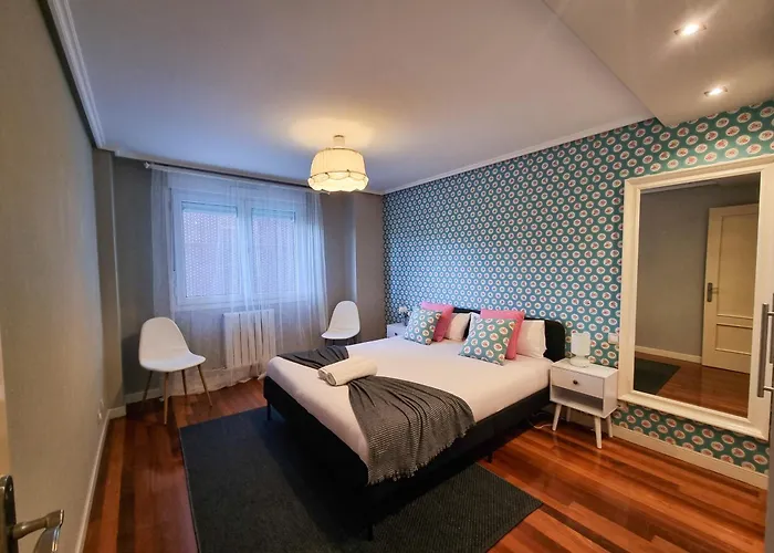 Appartement La Casa Del Navegante *