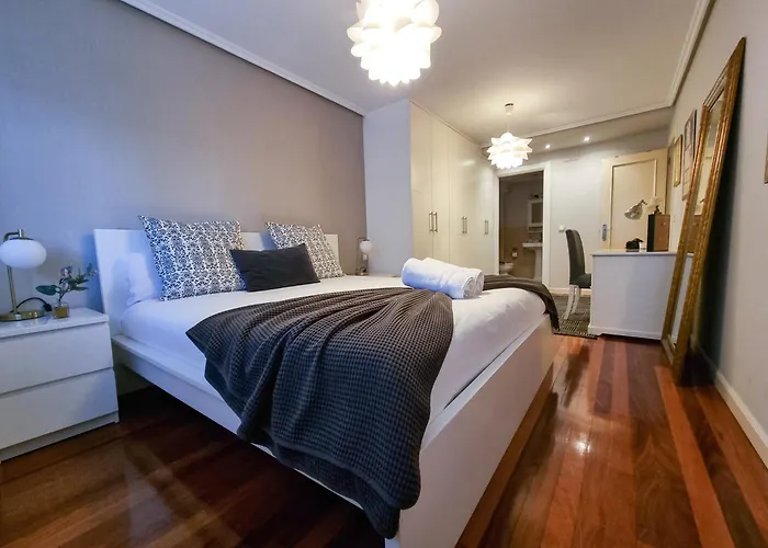 Appartement La Casa Del Navegante Castro Urdiales