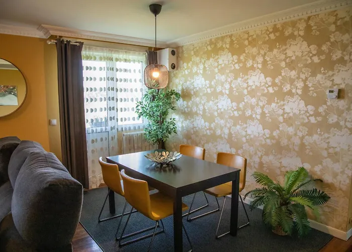 La Casa Del Navegante Castro Urdiales