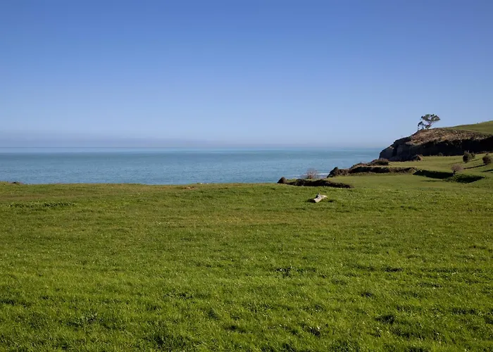 La Casa Del Navegante *