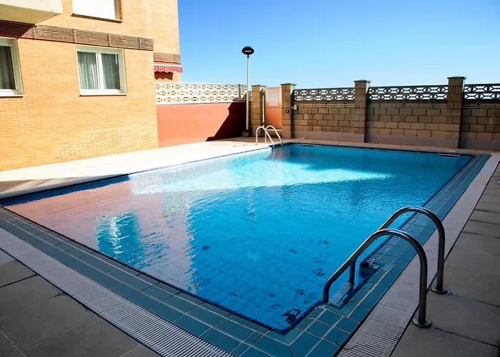 La Casa Del Navegante Appartement *