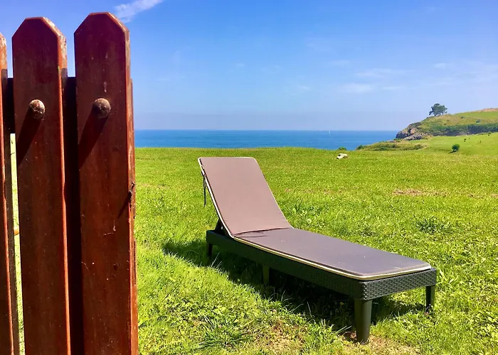 La Casa Del Navegante * Castro Urdiales