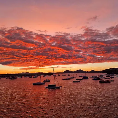 La Casa Del Navegante Lejlighed Castro Urdiales