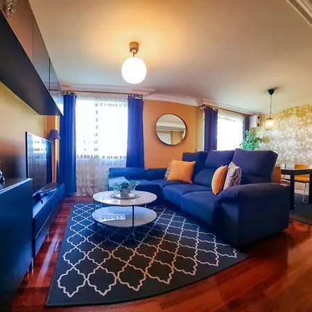 Lejlighed La Casa Del Navegante Castro Urdiales