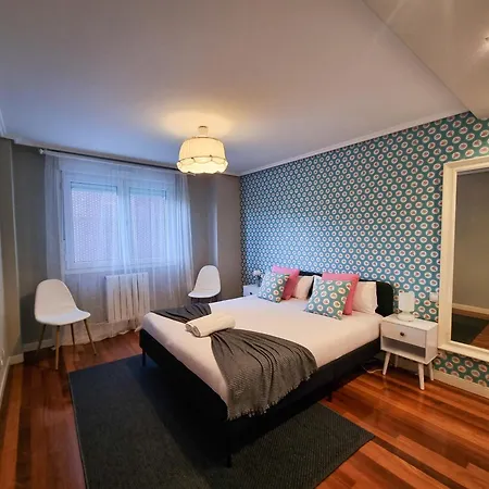 Lejlighed La Casa Del Navegante *