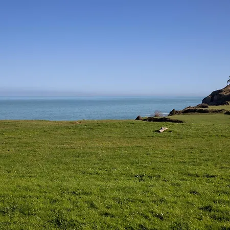 La Casa Del Navegante *