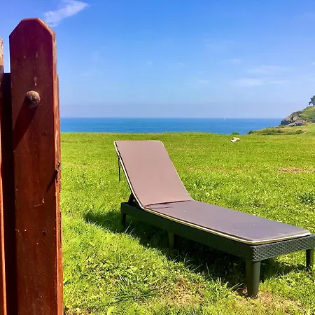 La Casa Del Navegante * Castro Urdiales