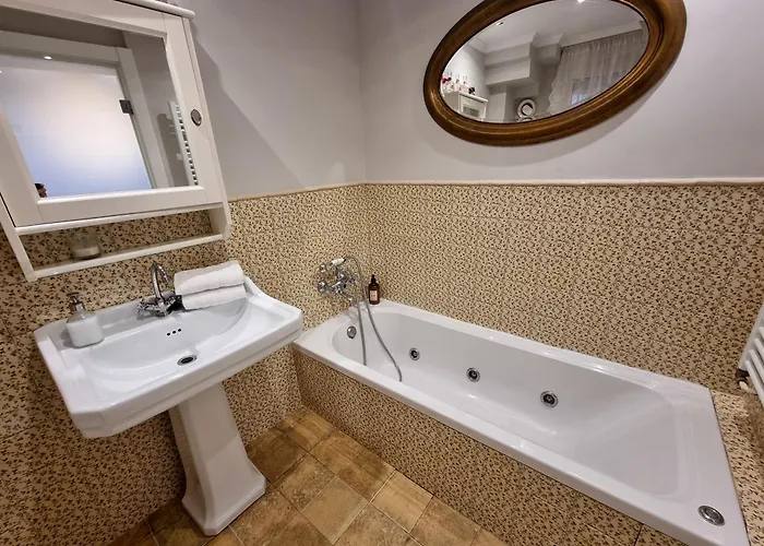 La Casa Del Navegante * 乌迪亚莱斯堡