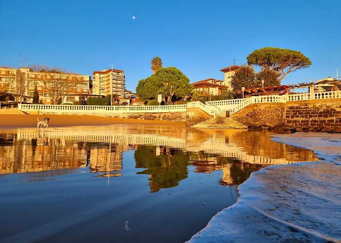 La Casa Del Navegante 公寓 乌迪亚莱斯堡